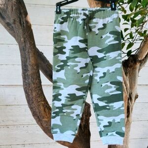 First impression size 3T, 4T color chrome heather